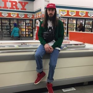 Meet your Posher, Tyler